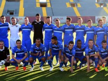 Левски вдига Бедоя за "Лаута"