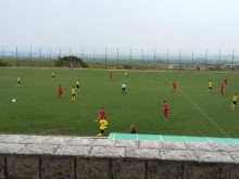 Ботев U17 победи елитни израелци в контрола