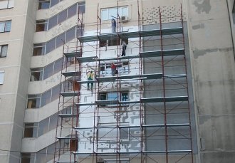 С 4 млн лв. ремонтират общежитие във Варна