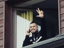 Валери Божинов заплаши със съд Нова телевизия