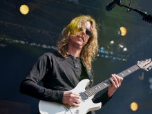 Opeth ще живеят четири дни в Пловдив