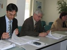 Повишават знанията по чужди езици на служителите на ЕВН