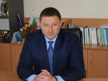 Новият директор на полицията в Пловдив е едва на 33 години, вижте визитката му