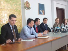 Подалият оставка Пламен Узунов: Нямам място в системата на МВР