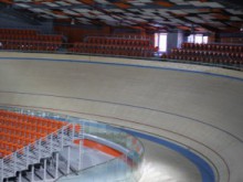 Вижте рекламния клип за откриването на Колодрума