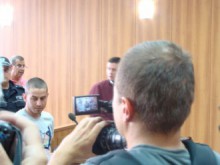 Дивеков влиза на топло, отмениха домашния му арест