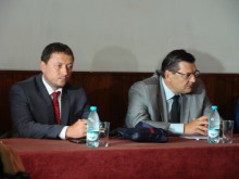 Новият шеф на МВР Пловдив назначен да развали схемите на местно ниво