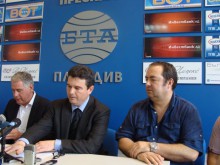 Пловдивските реформатори се разцепиха, няма да имат единна кандидатурa