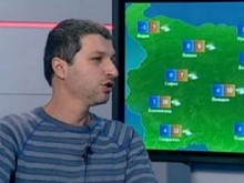 Синоптик: Лятото се връща утре
