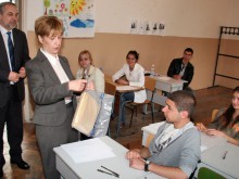 Пускат родители на матурите