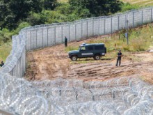 Бъчварова: Осъществяваме много строг контрол по границата