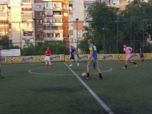Стартира есенния дял на Градска Футболна Лига Пловдив