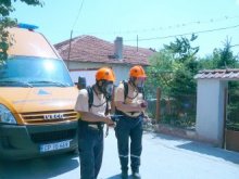 Жител на „Гаганица”: Пак ни обгазиха със серен диоксид