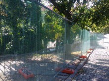 Протестна декларация срещу изграждането на двата центъра на Античния