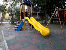 Облагородяват пространството около "Преспите" в "Изгрев"