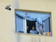 Над 10 000 бежанци поискали убежище в България от началото на годината
