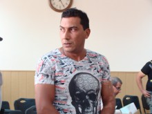 Ето го убиеца от тежката катастрофа в събота вечер! Освен без книжка е бил и пиян!