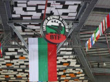Първи финалист за България на Световното първенство по таекуондо