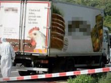 Българи са арестувани заради камиона с над 70 загинали имигранти