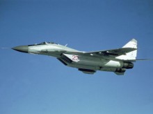 Русия с предупреждение към България за ремонта на МиГ-овете