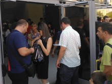 Засилени мерки за сигурност за откриването на Колодрума