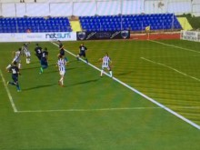 Локо падна с 2:0 в Монтана, отмениха чист гол на Камбуров