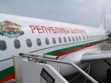 Отново авария с правителствения фалкон спря Борисов за откриването на Колодрума