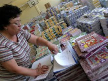 Започват проверки на стоките за ученици