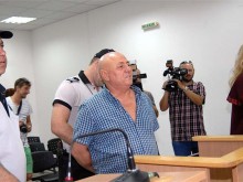Тарторът на разбитата печатница в Пловдив опериран от рак на ларинкса