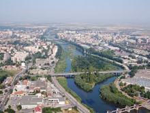 Ясни са изложбите в One Architecture Week 2015
