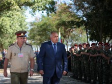 Премиерът идва в Пловдив в четвъртък да види залата и Пеещите фонтани