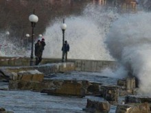 Метеоролозите очакват най-мощния "Ел Ниньо" в историята