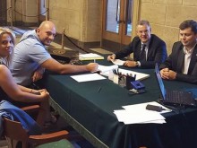 КП "Кауза Пловдив" е официално регистрирана за участие в местните избори