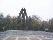 Честит празник, пловдивчани!