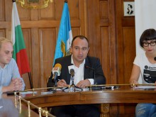 "Нощ/Пловдив" ще посрещне своята публика на 11 и 12 септември