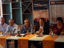 Пловдив става театрална столица със "Сцена на кръстопът"