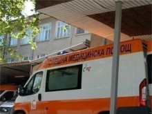 Изгорелите на АМ "Тракия" са двойка от София, пътували към болното си дете