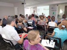 Клъстер подпомага инвеститори и общини в "Тракия икономическа зона"
