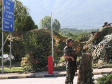 10 хил. евро за бежански "билет" през България до Европа
