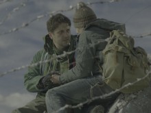 "Съдилището" е българското предложение за "Оскар" 