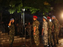 Честит празник, пловдивчани! Честит празник, българи!