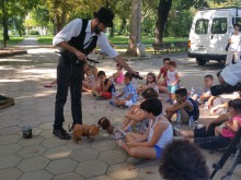 Дадоха старт на детски представления в "Северен"