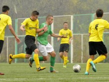 Ботев разгроми Локомотив в градското дерби при U17