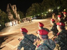 Бойко Борисов поздрави всички българи за Съединението