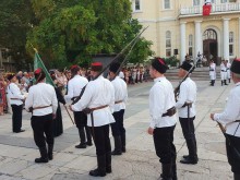 Вижте възстановката на събитията от Съединението