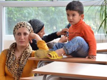 Само за 24 часа 356 бежанци са върнати от границата ни