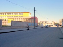 Преасфалтираха ул. "Батак" пред най-голямото пловдивско училище