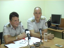 Увеличение на пожарите в транспортни средства в Пловдивско