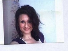 След шест дни търсене откриха невредима изчезналата хубавица Колина