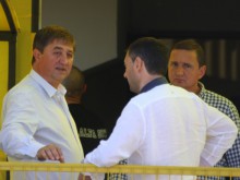 Асен Караславов стана студент